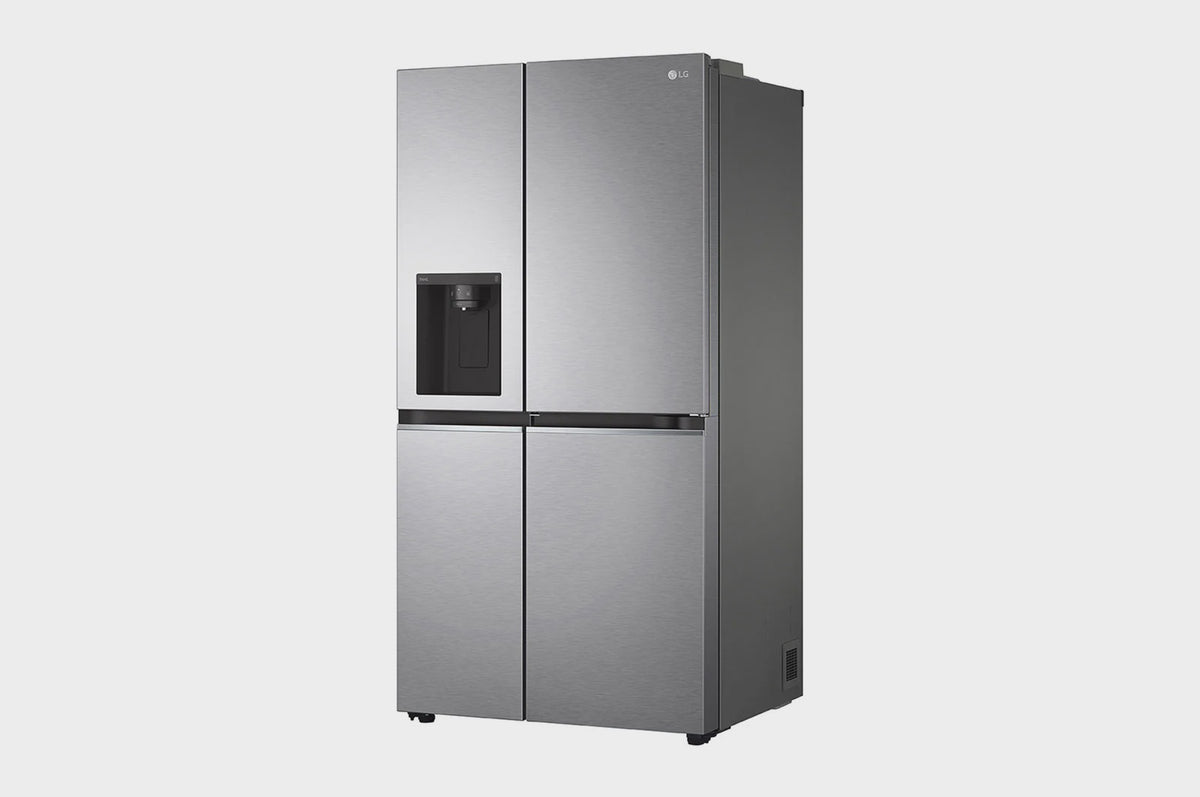 LG Refrigerator LS66SDS 23.8CF