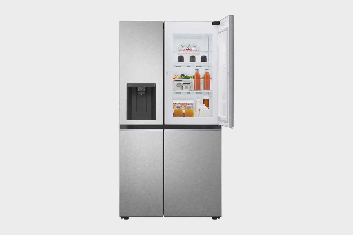 LG Refrigerator LS66SDS 23.8CF