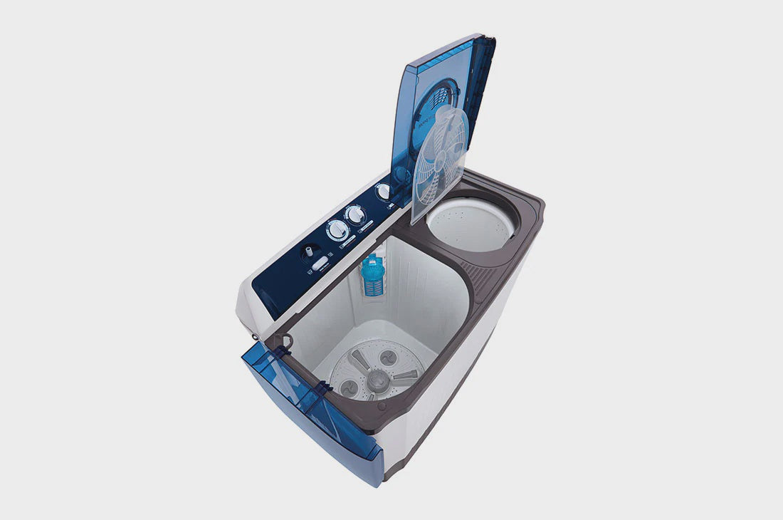 LG Washing Machine WP18WAR 18KG