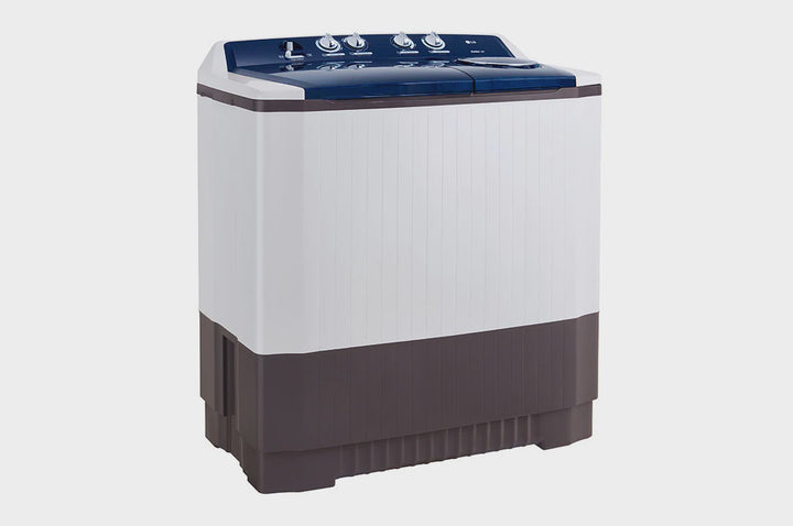 LG Washing Machine WP18WAR 18KG