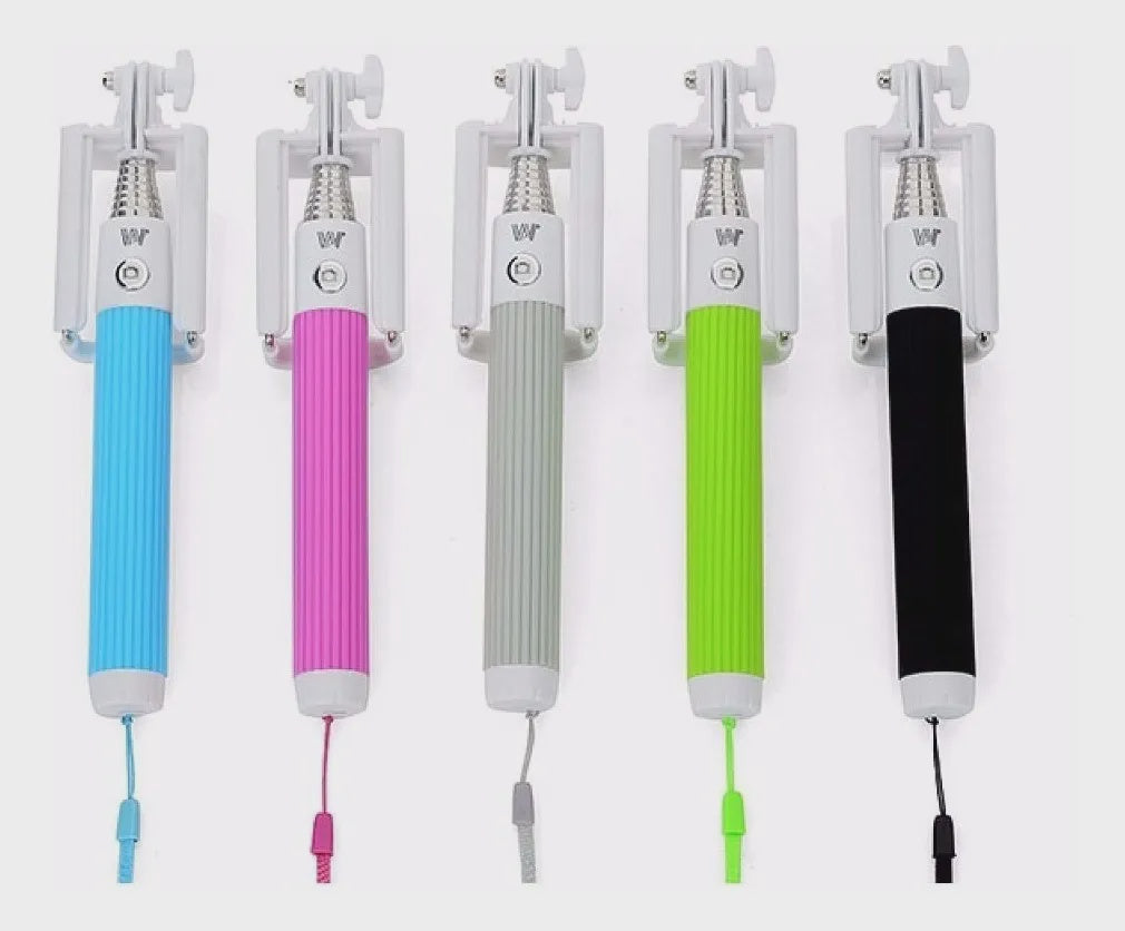 Selfie Stick Kelyx SSW0067 Bluetooth
