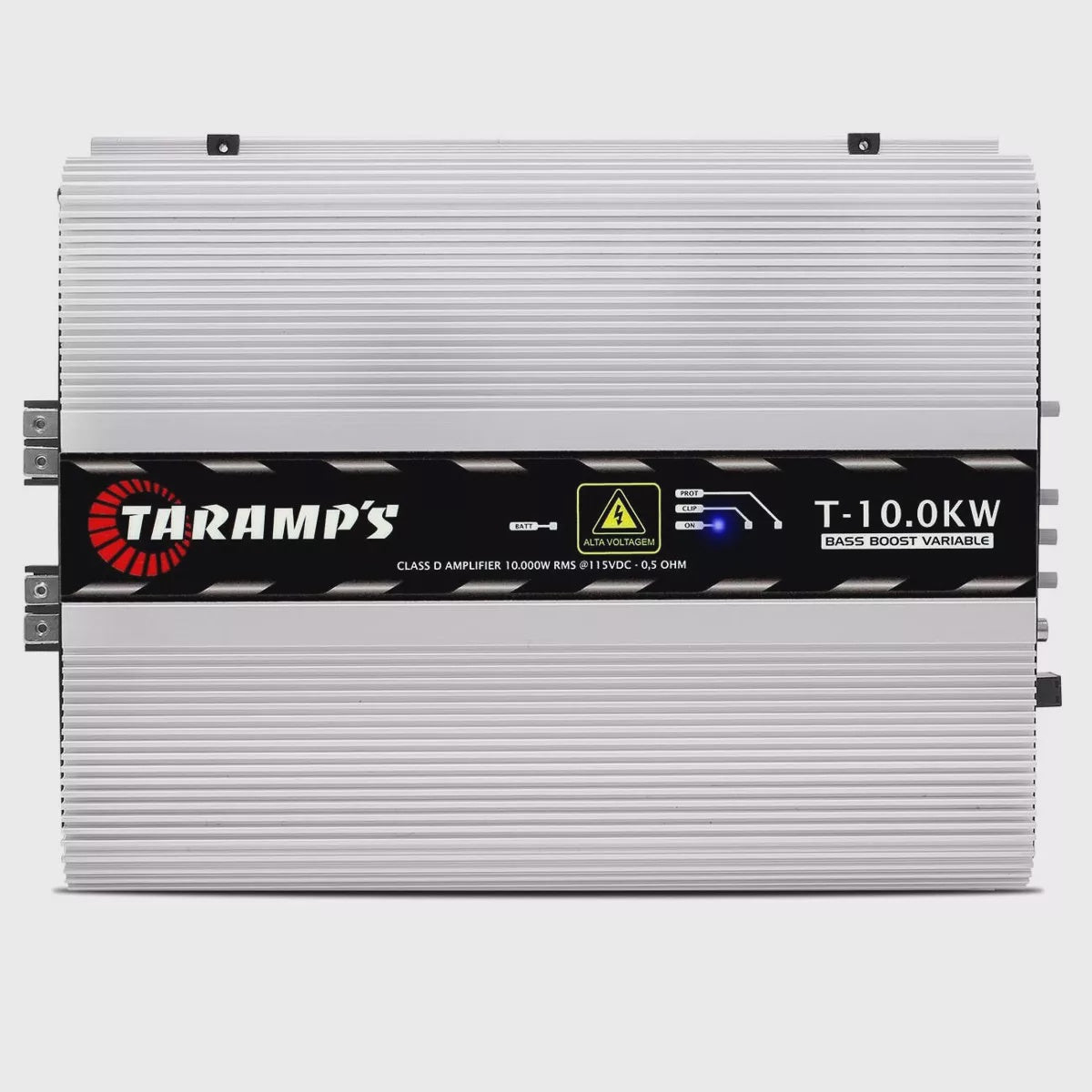 TARAMP Amplifier Car T10.0KW High Voltage 0.5OHMS