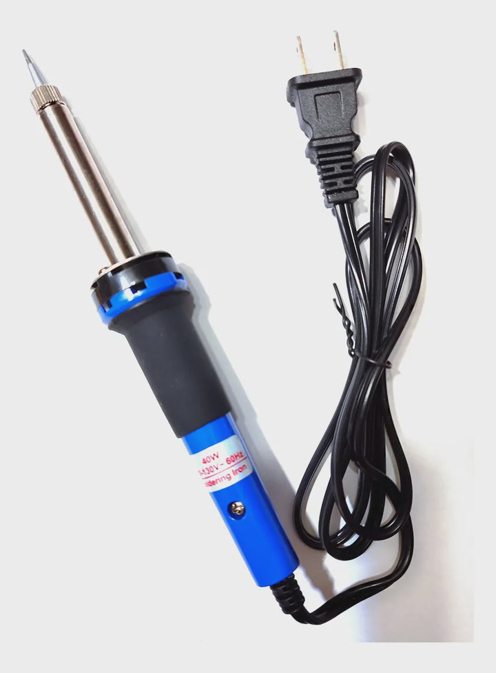 NIPPON AMERICA Solder Bolt 74B70 40W 110V