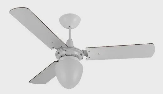 SANKEY Fan Ceiling 42" CM426WB/26 220V with Light