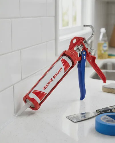 EMTOP Caulking Gun ECGN01091 9" 230MM