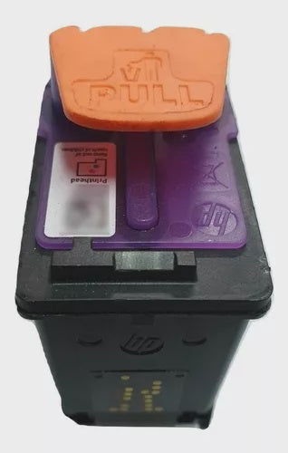HP Computer Printer Print Head MOH50AL TRI-COLOR