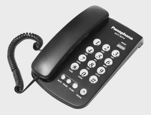 Telephone Pashahone KXT-3014