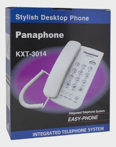 Telephone Pashahone KXT-3014