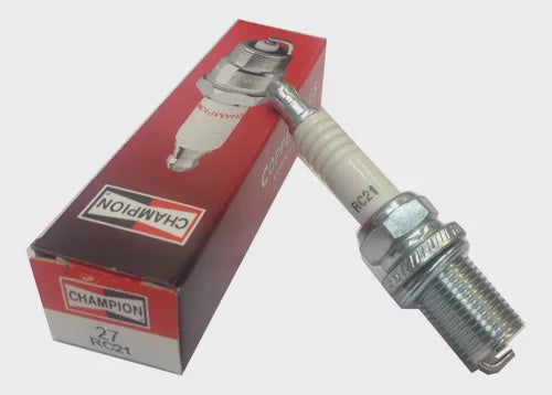 CHAMPION Spark Plug 27 RC21