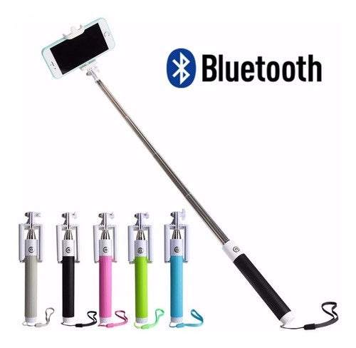 Selfie Stick Kelyx SSW0067 Bluetooth