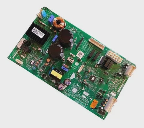 LG Refrigerator Replacement Part Main Board Pcb Assembly EBR30299304