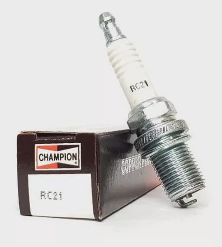 CHAMPION Spark Plug 27 RC21