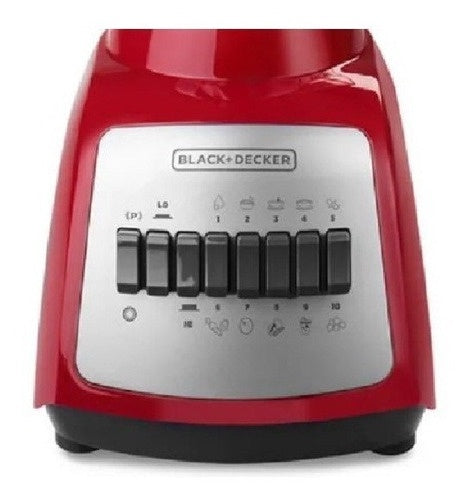 BLACK AND DECKER Blender Black & Decker BLBD210GR