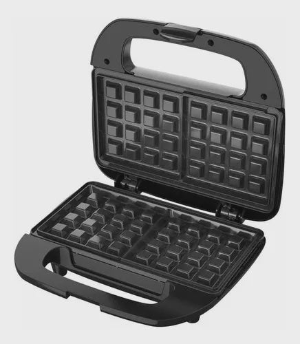 BLACK AND DECKER Waffle Maker Black & Decker WM120B