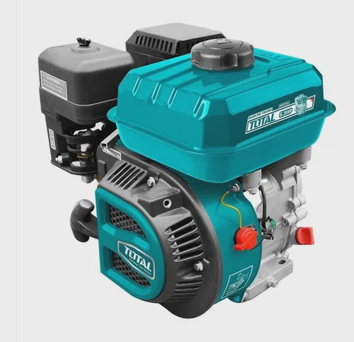 TOTAL Engine Gasoline TGEN16811 5.5HP