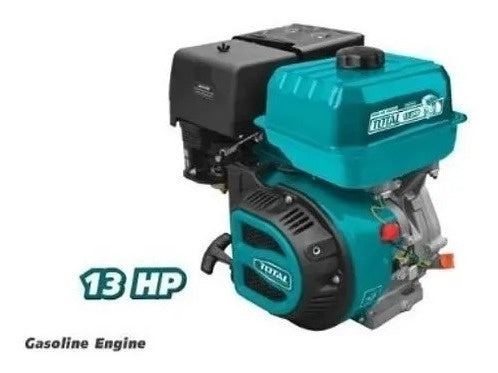 TOTAL Engine Gasoline TGEN1881 13HP