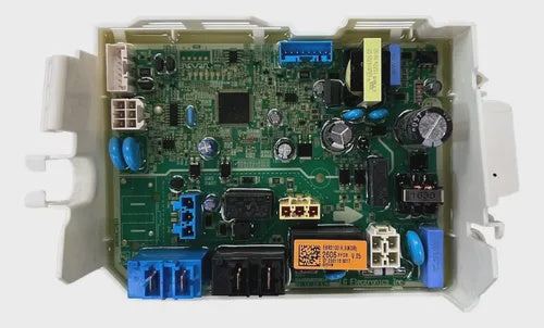 LG Washer Dryer Combo Tower Replacement Part Pcb Main Board EBR31002606