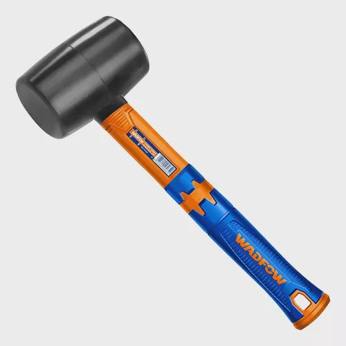 WADFOW Hammer Rubber Mallet 32OZ WHM7307
