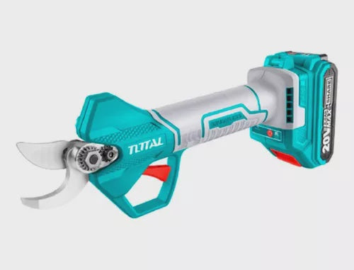 TOTAL Shear Pruner 20V UTSSLI203083 LITHIUM-ION