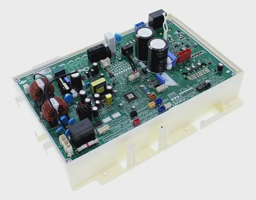LG Air Conditioner Replacement Part Main Pcb Assembly EBR78042719