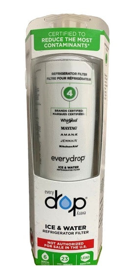 WHIRLPOOL Refrigerator Filter W10790818