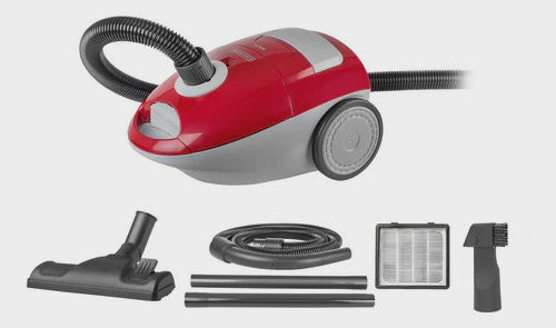BLACK AND DECKER Vacuum Cleaner Black & Decker VCBD603