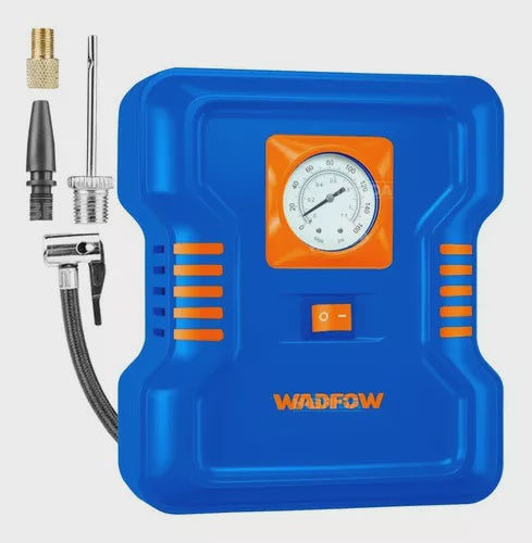 WADFOW Air Compressor 12V WAAC501 150PSI