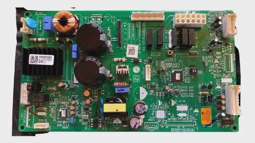 LG Refrigerator Replacement Part Main Board Pcb Assembly EBR30299304