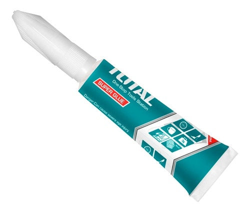 TOTAL Glue Super THT3521 Sold Each