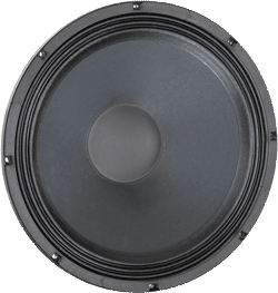 EMINENCE Speaker 18" DELTA-PRO18A