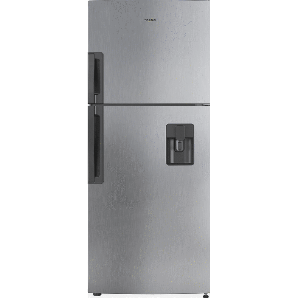 WHIRLPOOL Refrigerator WRJ45AKTWW 15.5CU.FT 1Y