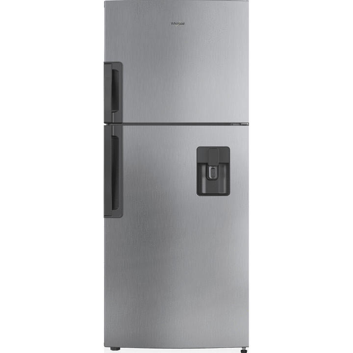 WHIRLPOOL Refrigerator WRJ45AKTWW 15.5CU.FT 1Y