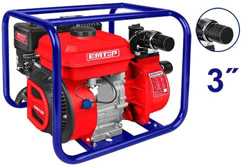 EMTOP Water Pump 3" EGWP8012