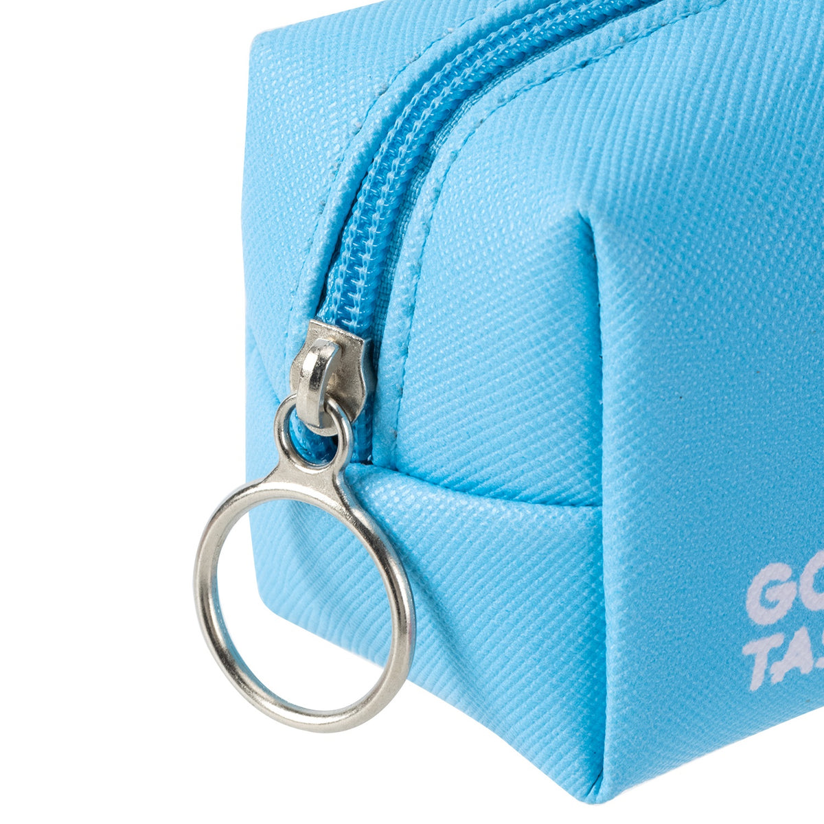 DELI Stationery Pencil Case Pouch H914 Fabric