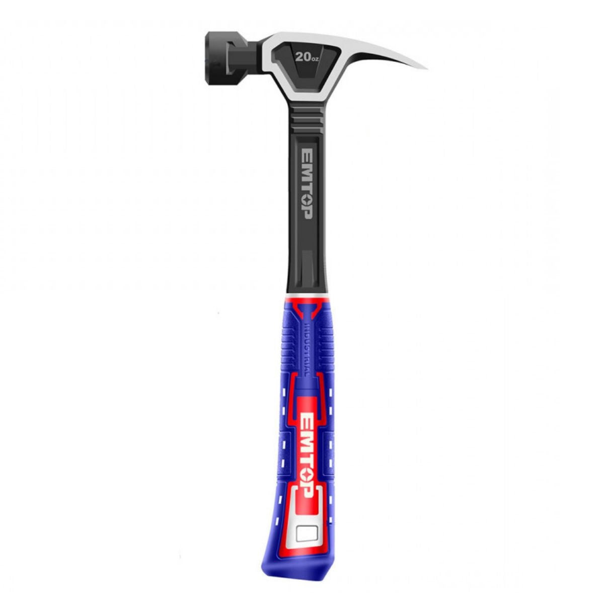 EMTOP Hammer Claw 20OZ EHAMCH2020