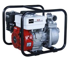 ELITE Water Pump 2" EL-20 Gasoline
