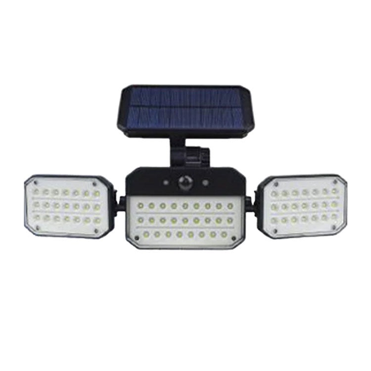 LUDGER Lamp LED Solar Motion Sensor EL-OSL300 Solar Light