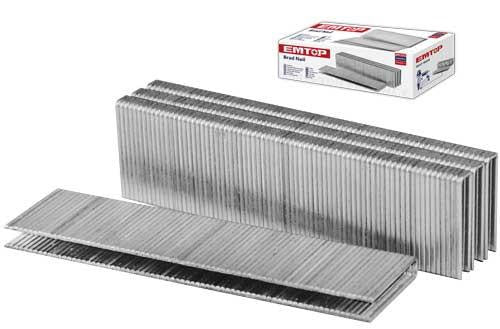 EMTOP Crown Staple 25MM ENAL18252 2500PCS