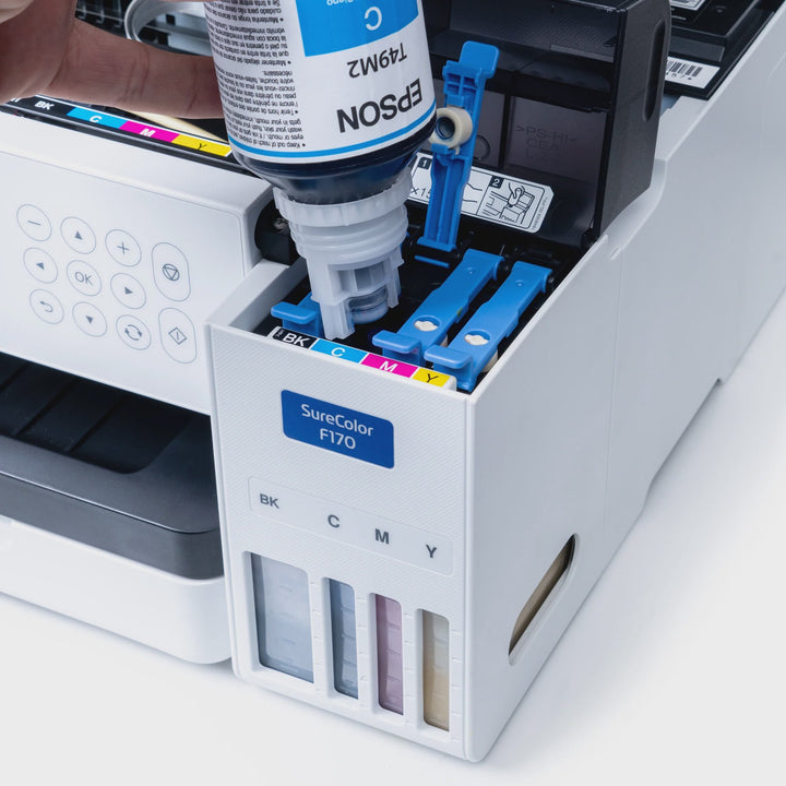EPSON Computer Printer SC-F170 Surecolor