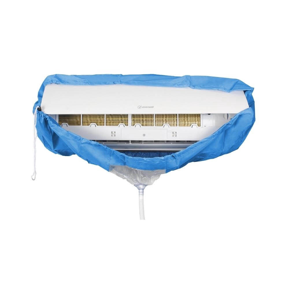 EVERWELL AC Cleaner Cover Bag EQ532 9000BTU to 18000BTU