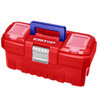 EMTOP Tool Box EPBX1401 Plastic