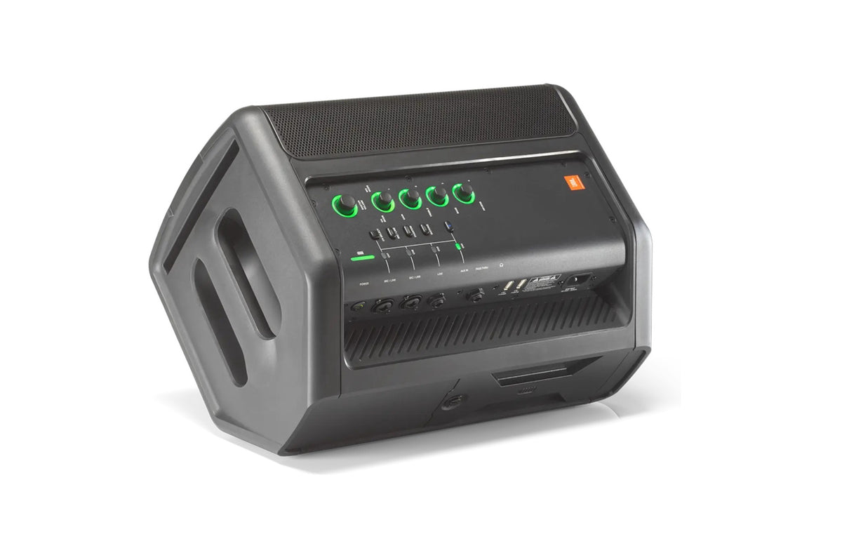 JBL Speaker Box One Compact All IN One Battery Powered Sold Each