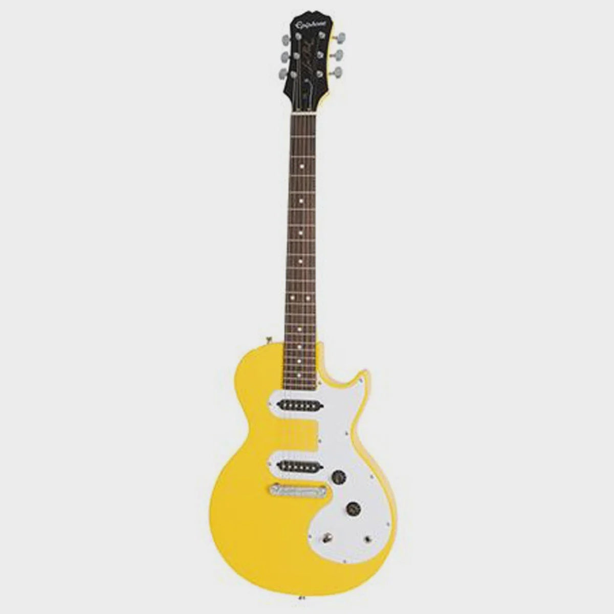 EPIPHONE LES PAUL Guitar Les Paul Epiphone ENOLSYCH1 Sl Sunset Yellow