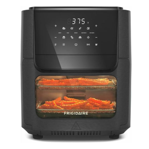 FRIGIDAIRE Air Fryer FAF90 12L Gris