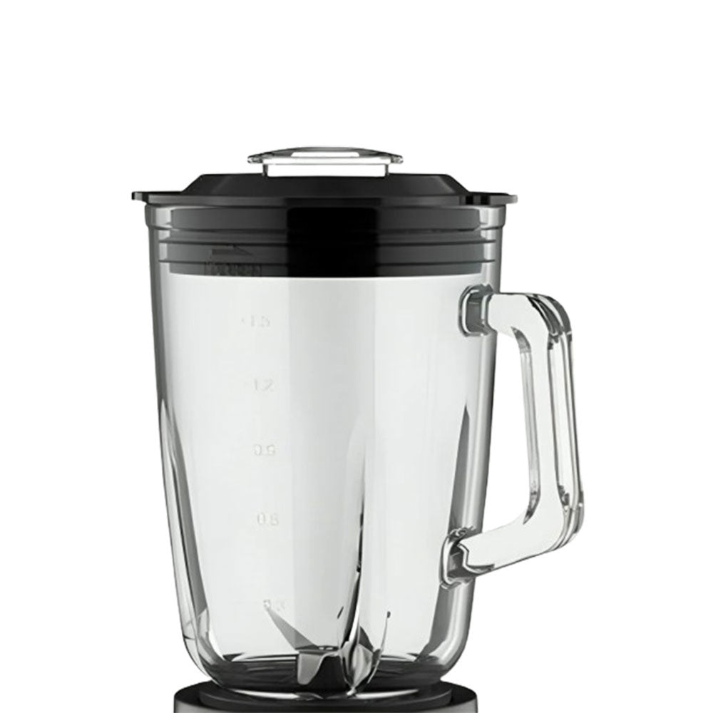 FRIGIDAIRE Blender FBS20 500W 1.5L Glass Mug