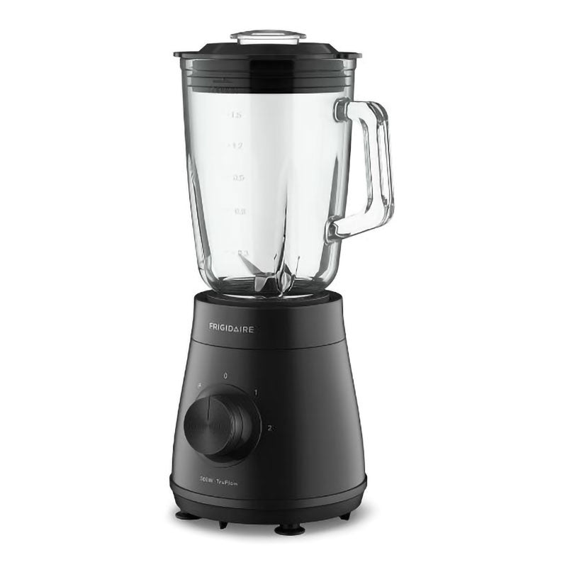 FRIGIDAIRE Blender FBS20 500W 1.5L Glass Mug
