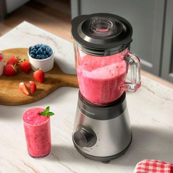 FRIGIDAIRE Blender FBS30 700W 1.5L Glass Mug