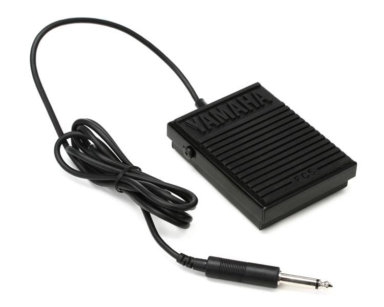 YAMAHA Key Board Pedal FC5 Sustain