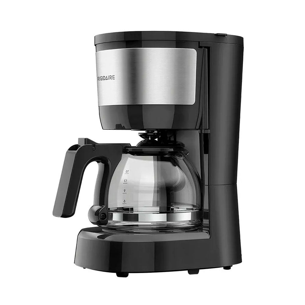FRIGIDAIRE Coffee Maker FCM10 15CUP 0.6L 600W