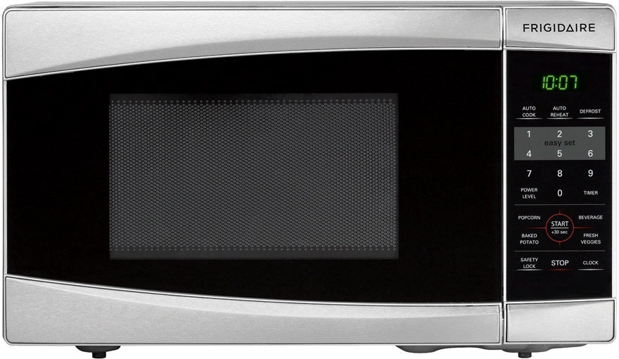 FRIGIDAIRE Microwave FFCM0734LS 0.7CF Stainless Steel